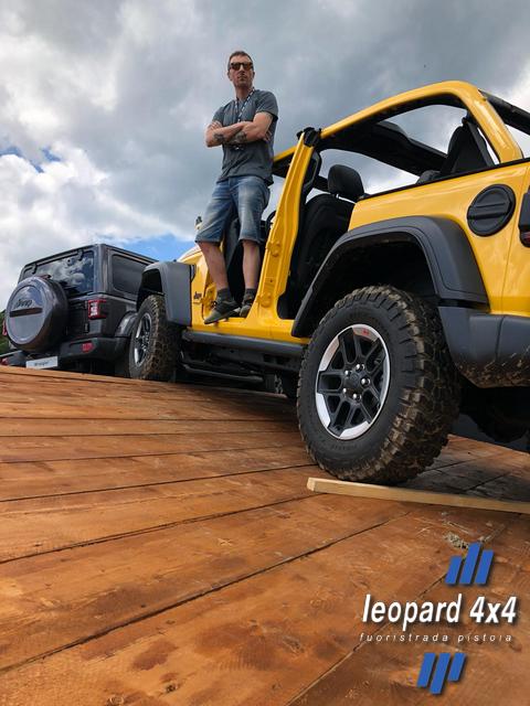 Camp Jeep 2018 - foto 41